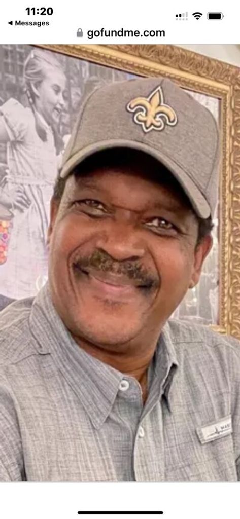 Calvin Eugene Smooth Profile Photo