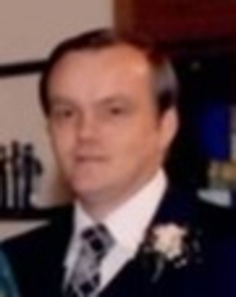John E Arnett