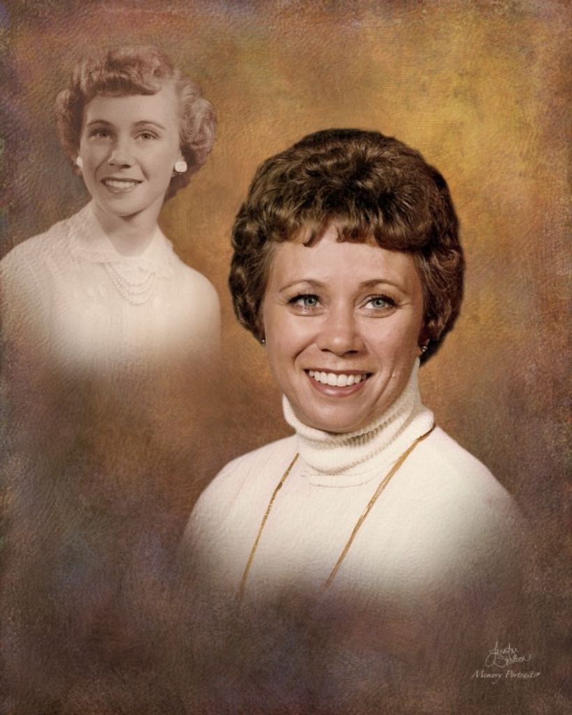Martha Hodges