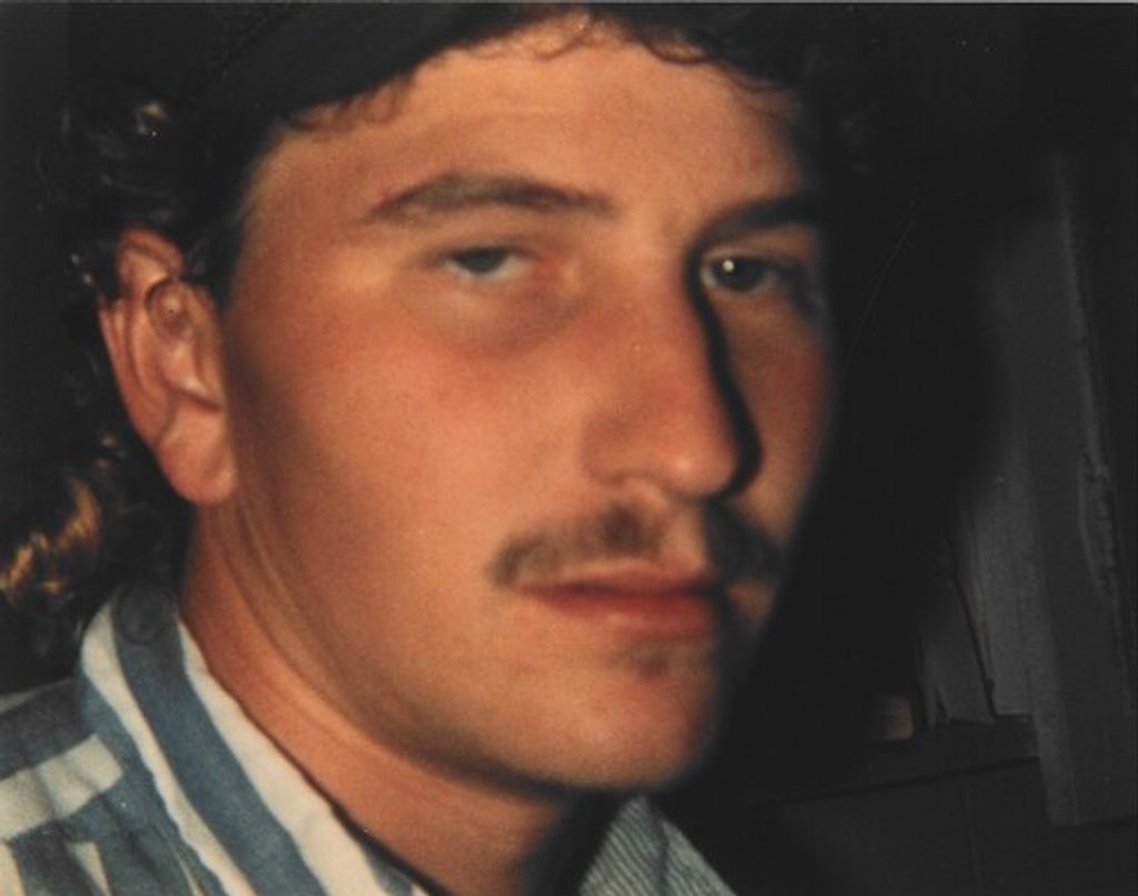 Billy Wayne Jones Profile Photo