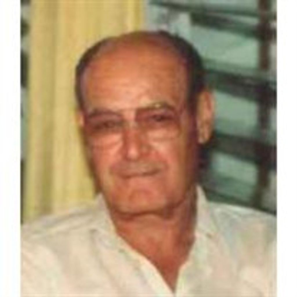 Robert Boyd Rivers