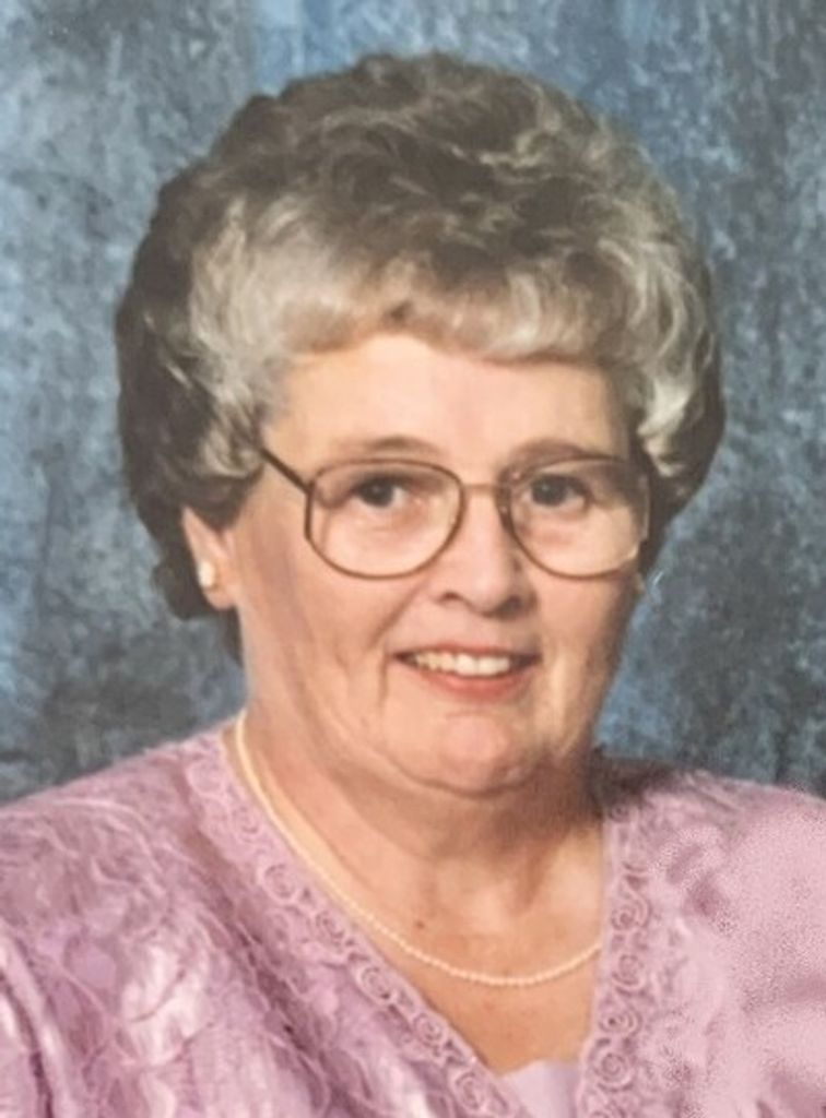 Fern Mary Peltzer Profile Photo