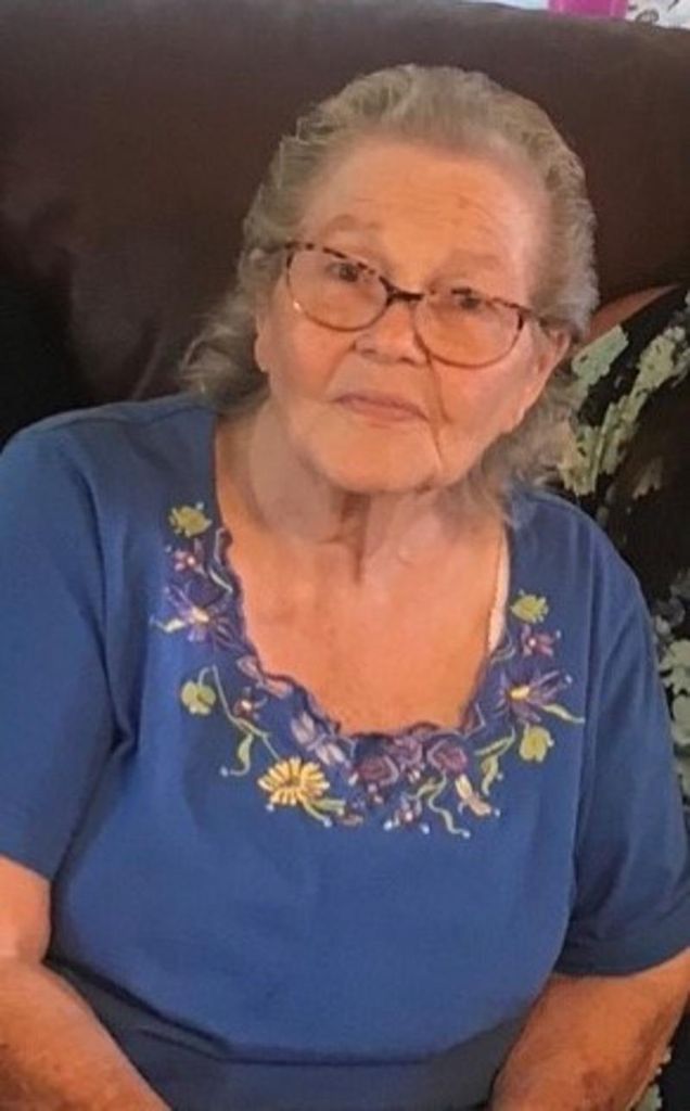 Wilma Jean Cooper Profile Photo