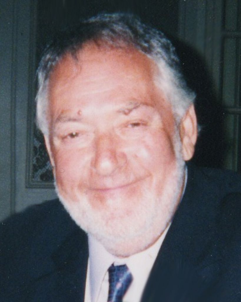 Robert B. Caldeira Profile Photo