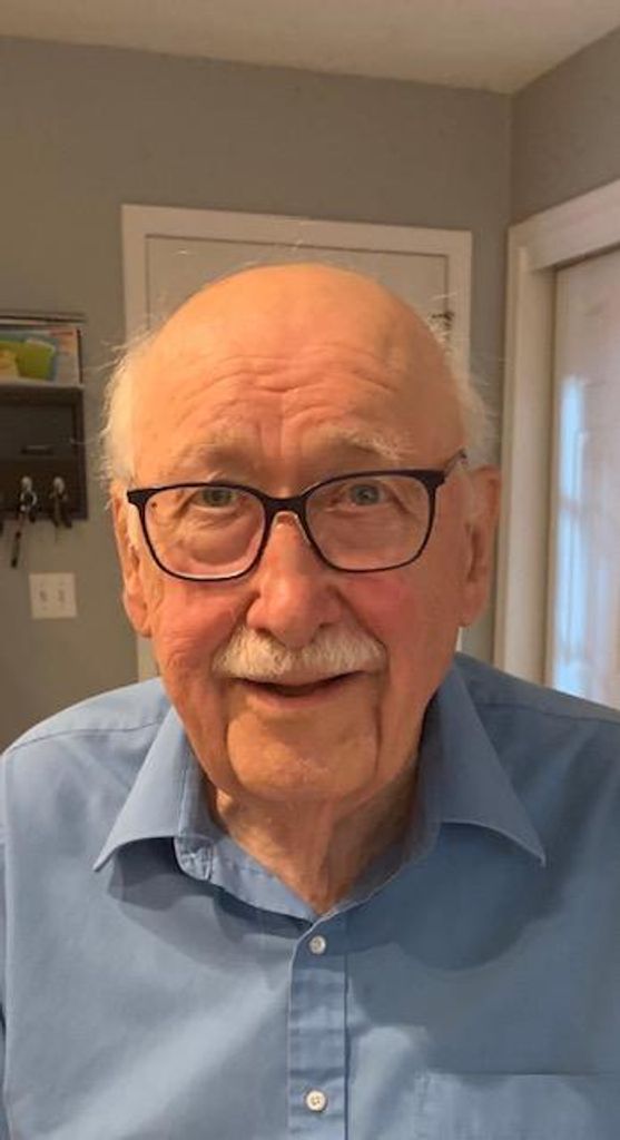 Eugene Charles Molitoris