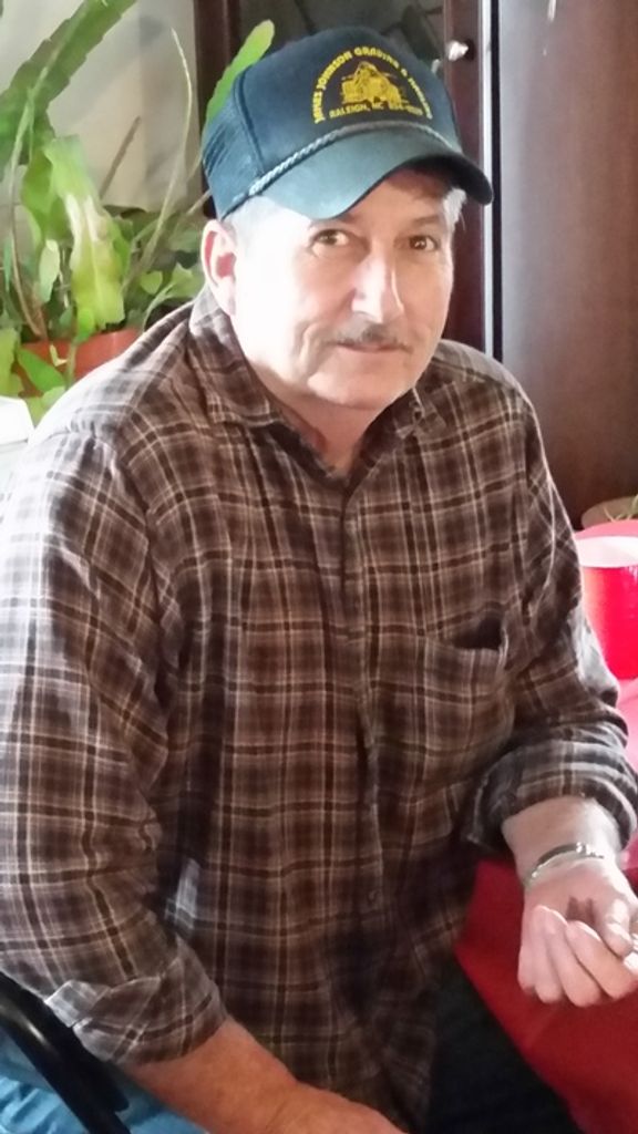 Johnnie Frank Williams Profile Photo