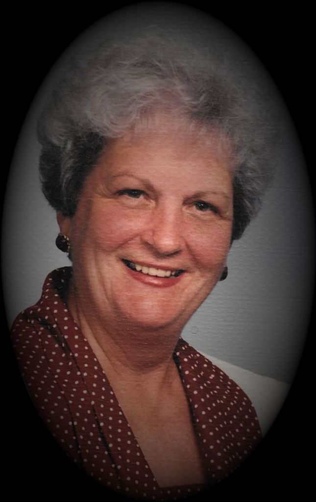 Addie Merle Smith