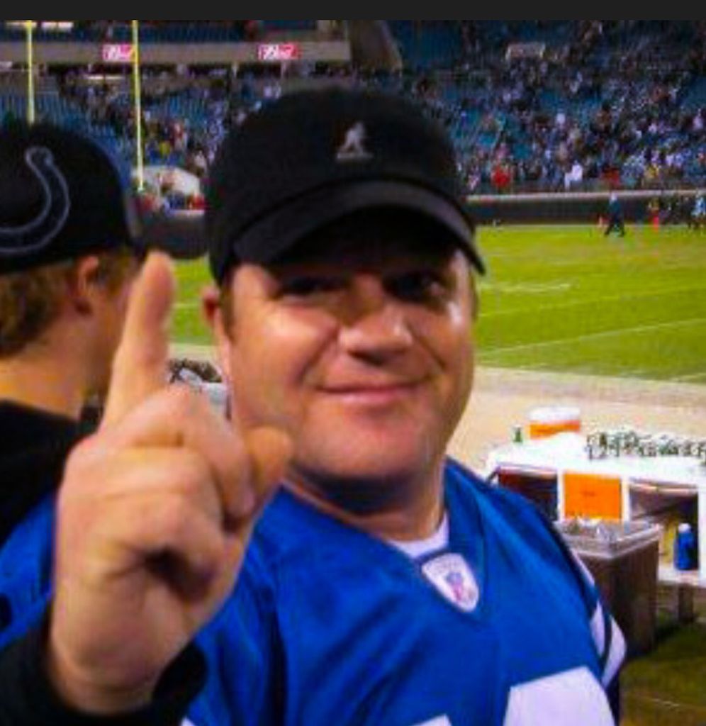 Curtis  William Smith Profile Photo