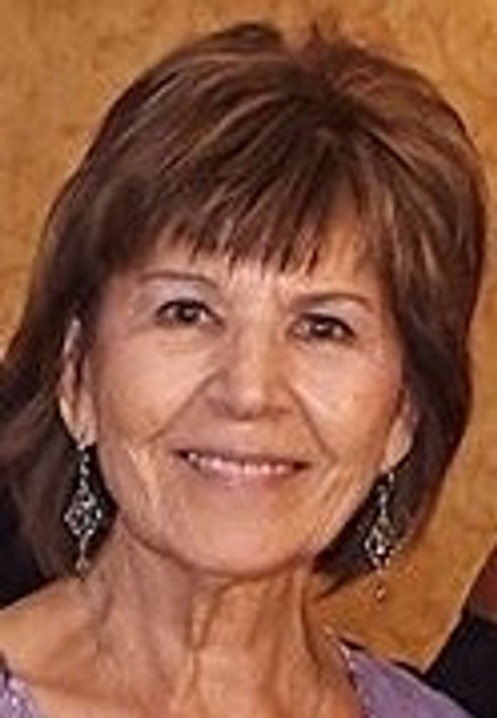 Giuseppina Josephine-Pina (Tagliarini)  Mauro