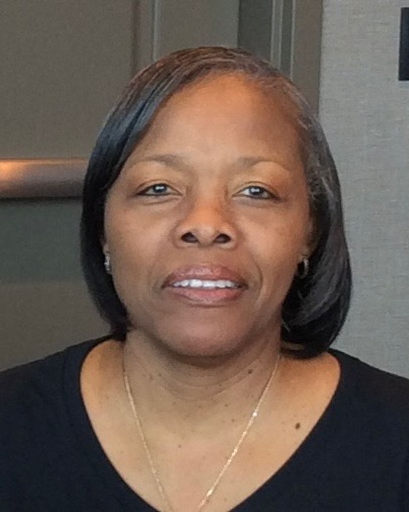 Ms. Annie Garrett Profile Photo