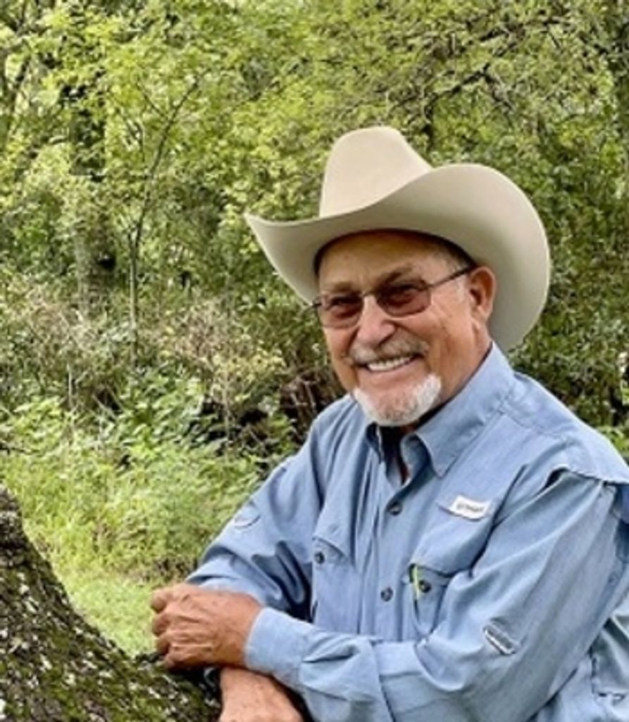 John Travis "Jacko" Garrett Jr.