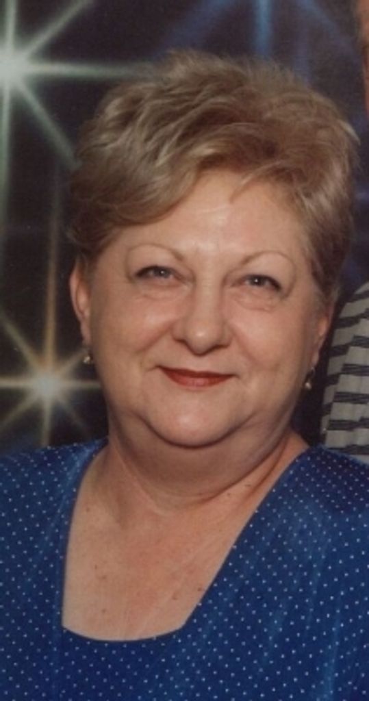 Charlotte Moody Profile Photo