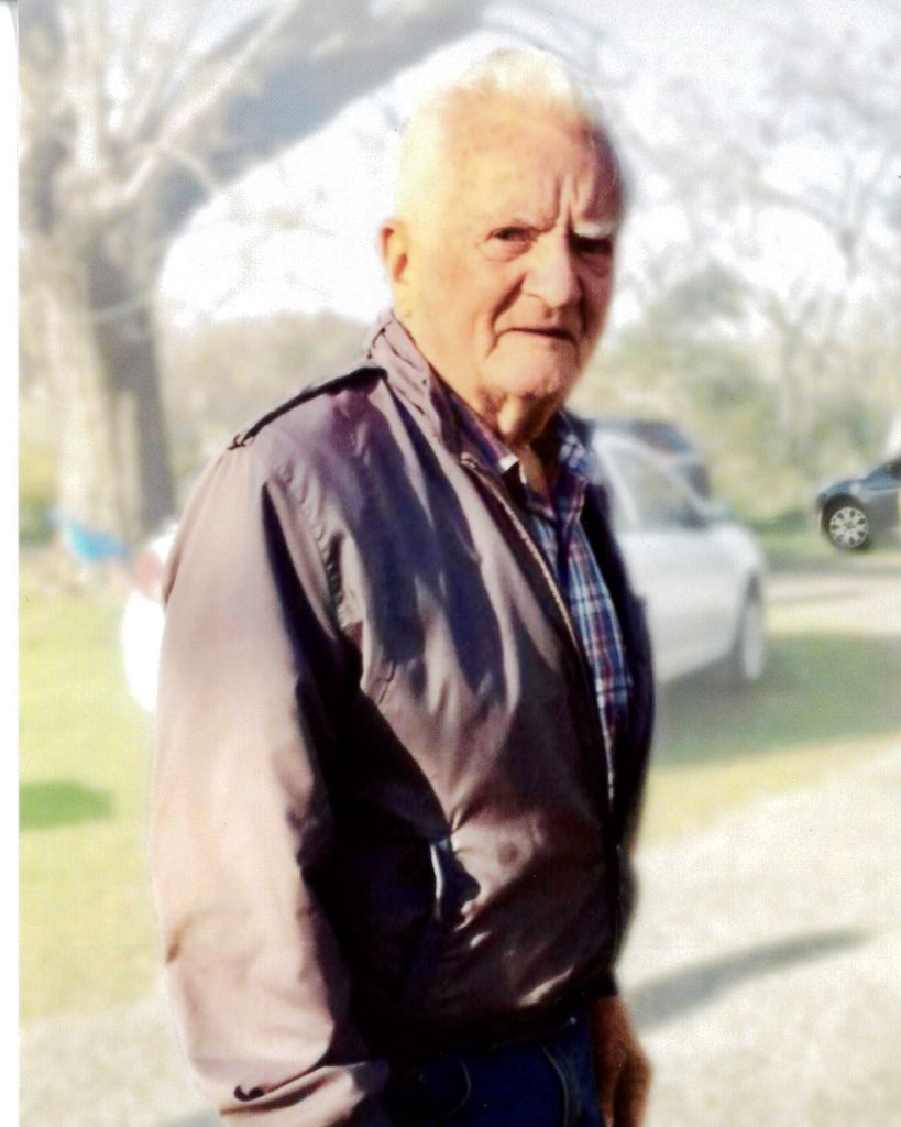 Robey Wesley Burkhart Profile Photo