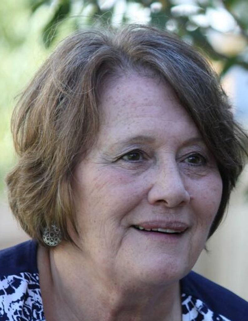 Gloria Reece