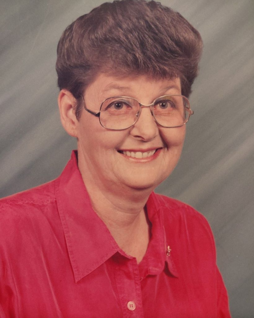 Sharion Harper Profile Photo