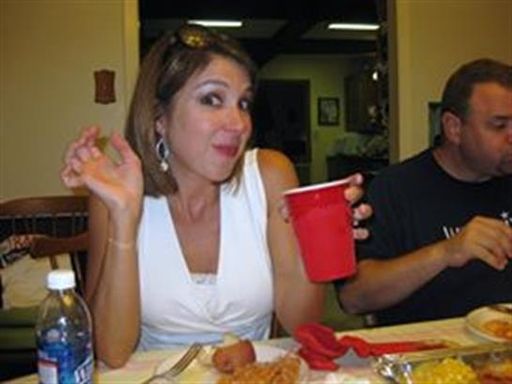 Terran Lene Spencer photo gallery thumbnail 27 of 112