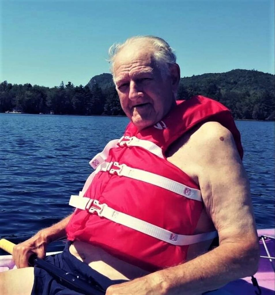 Thomas F. Keefe, Jr.