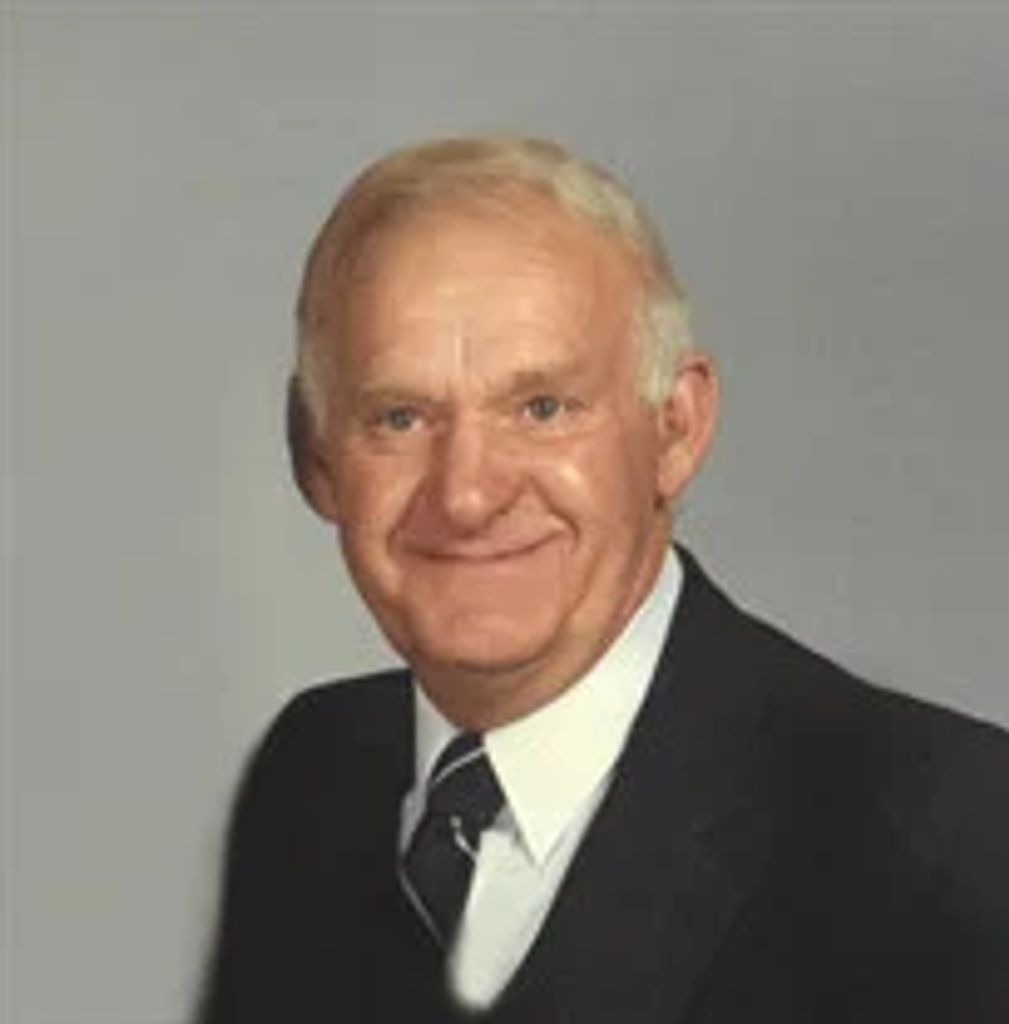 William "Baldy" Ballard Jr. Profile Photo