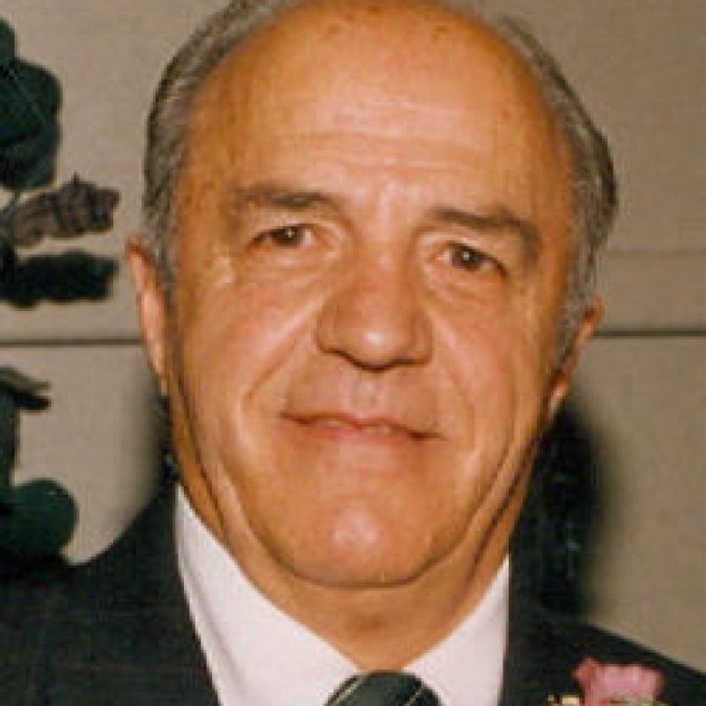 Charles   Stavros