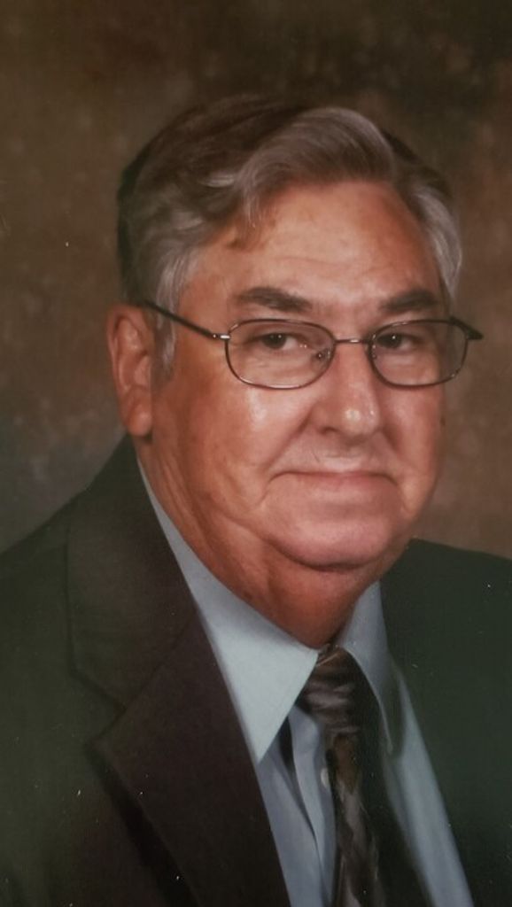 G. "Steve" Steven Carlen