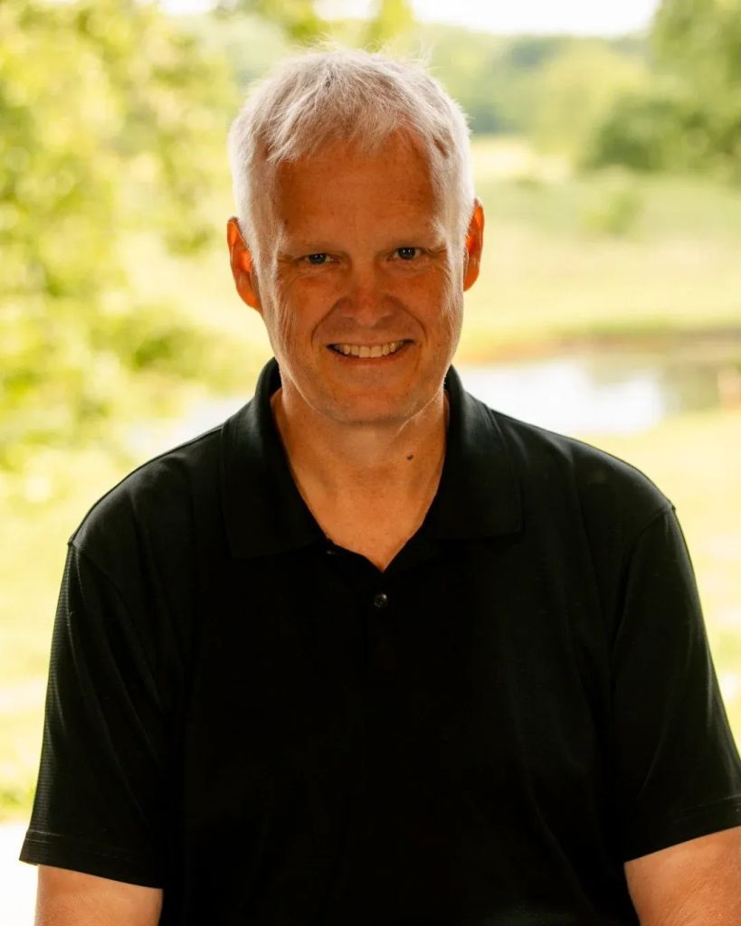 Bradley Nelson Profile Photo
