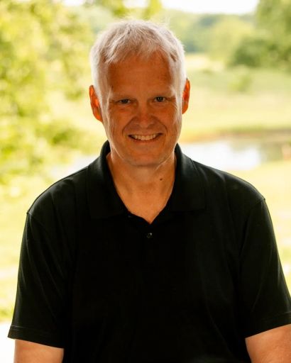 Bradley Nelson's obituary image