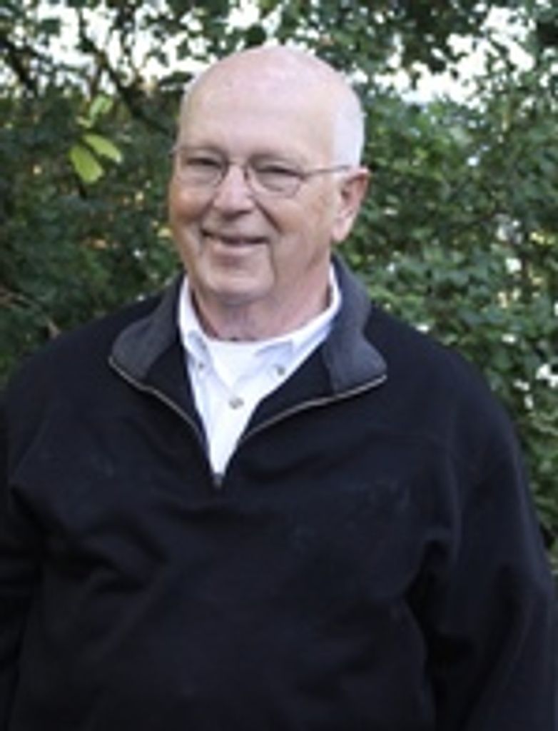George Hurst III