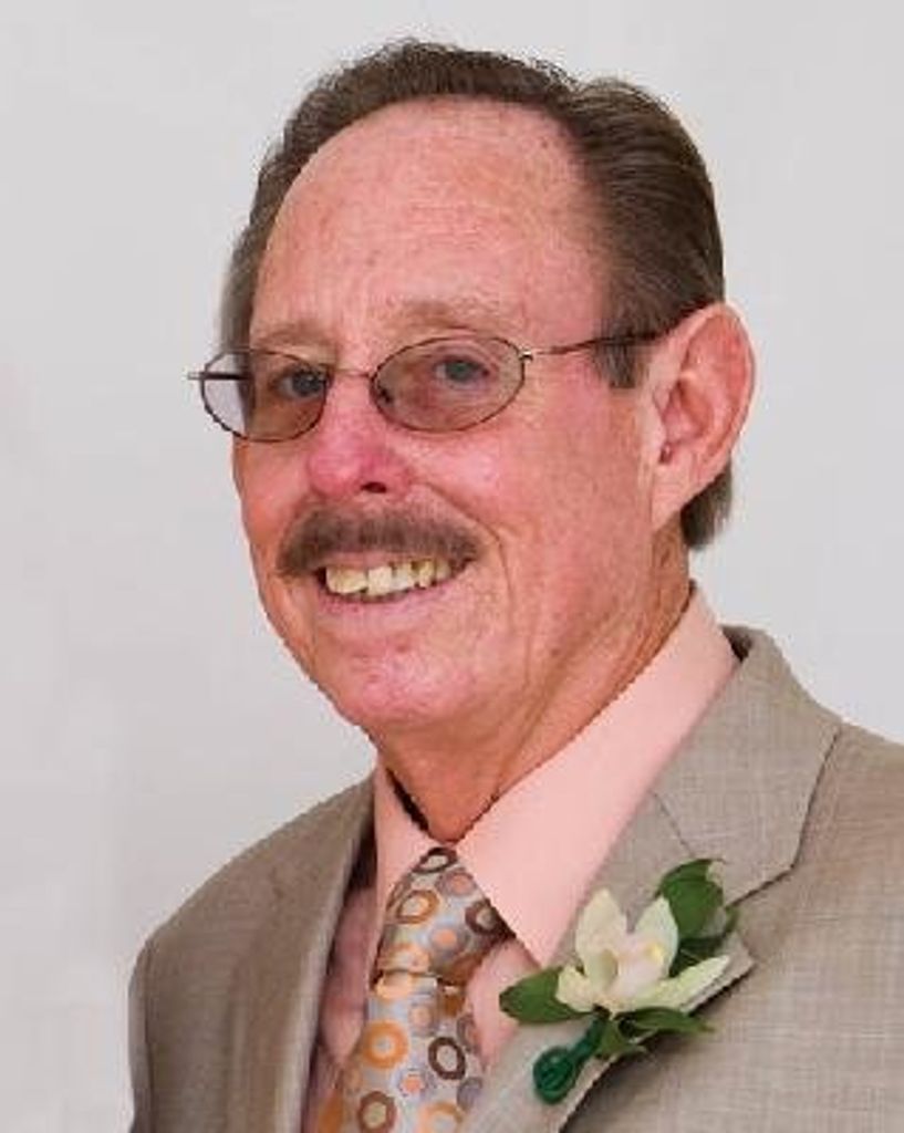 John Woodruff Martin