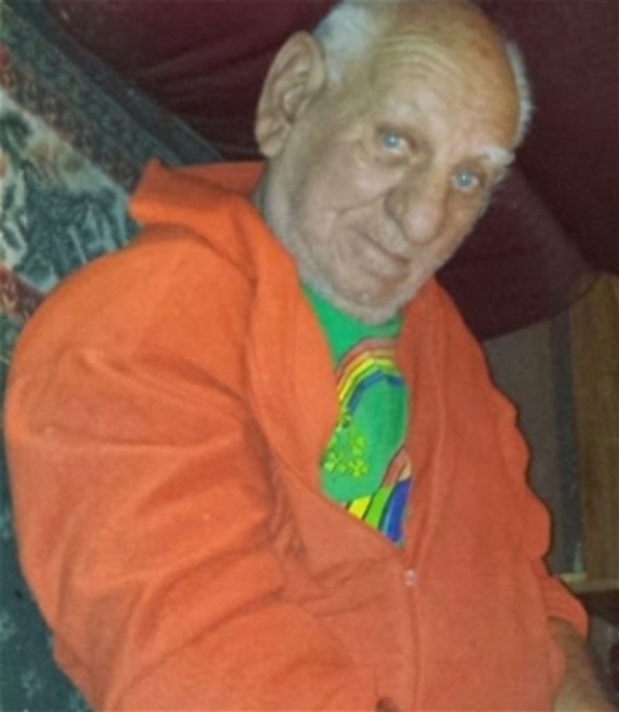 John Gerard Orecchio