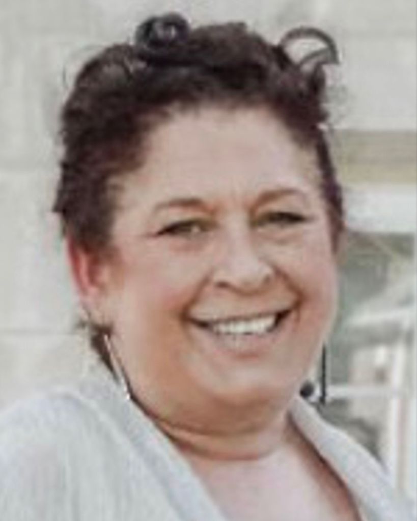 Pamela Sue Fast