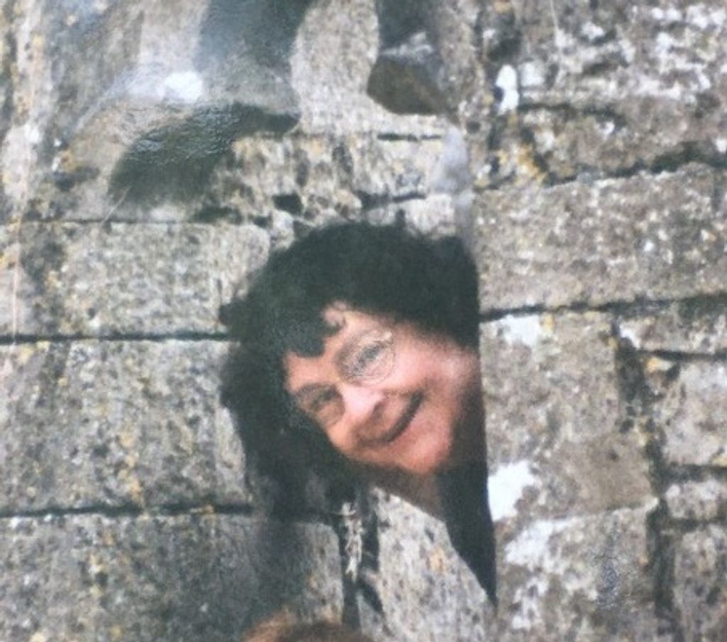 Jane Marie Mccarthy Profile Photo