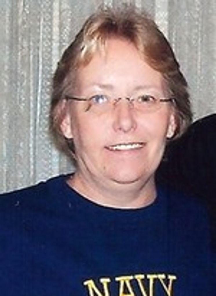 Debbie Jo (Sonda)  Salyers