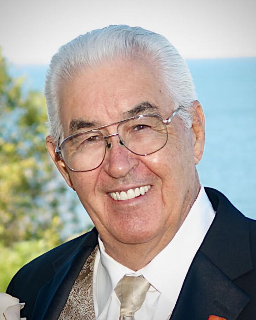 Kenneth "Kenny" Newsome Profile Photo