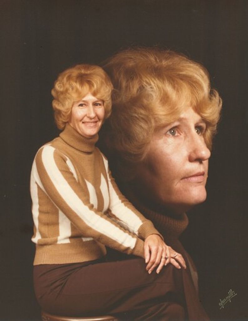 Judith "Judy" Tickle Blankenship Mcpeak Profile Photo