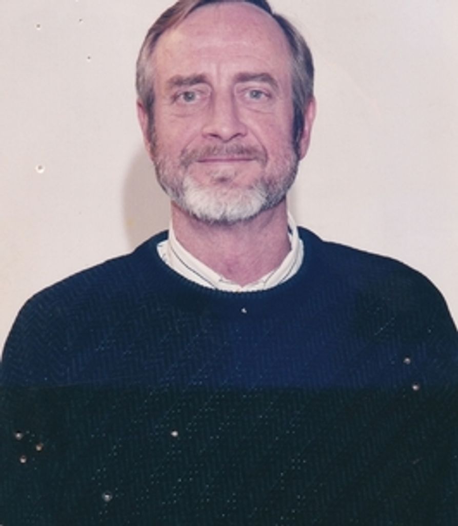 Daniel Piper Profile Photo