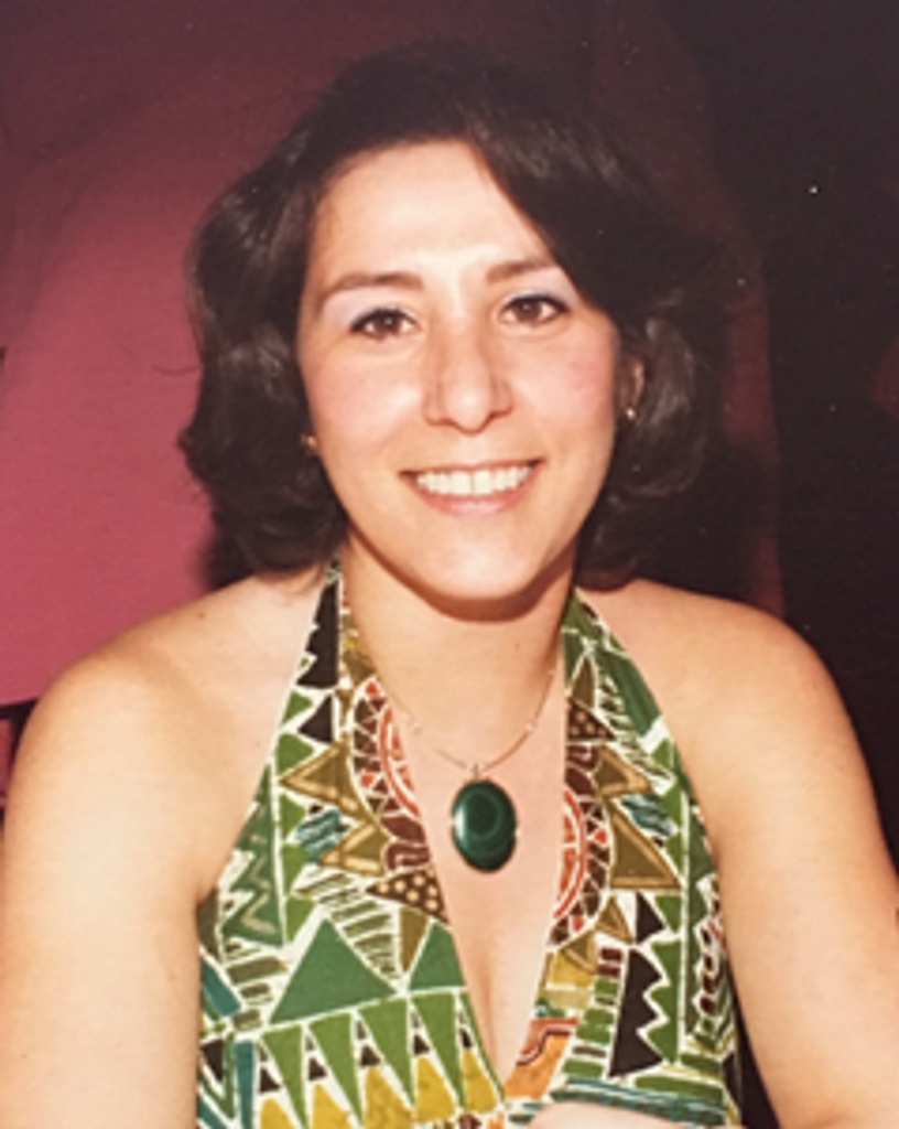 Madlyn E. Reid