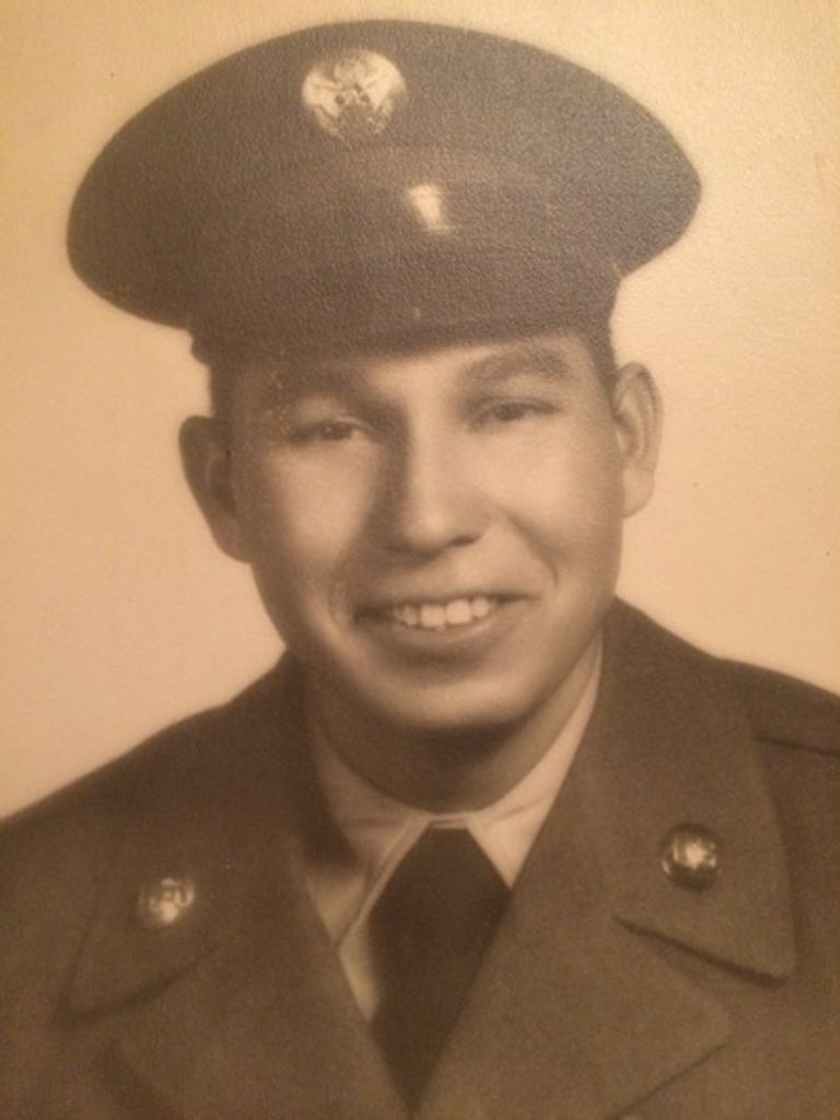 Eleazar G. Hernandez