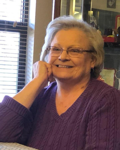 Wilma Lee Campbell's obituary image