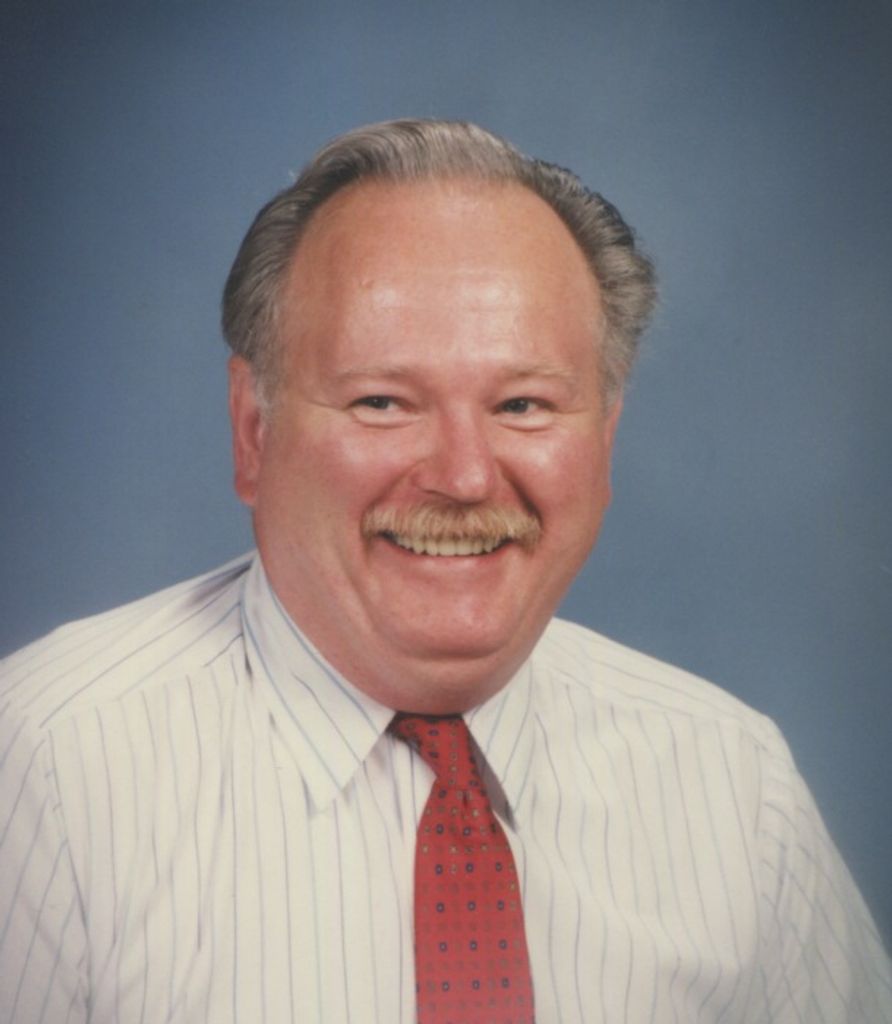 Robert O. Travitz