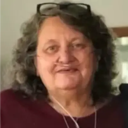 Shirley Pedigo Profile Photo