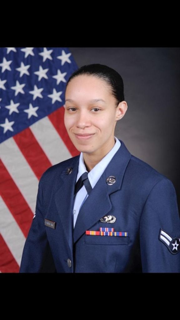 Kayli Sierra Jefferson-Henkel Profile Photo