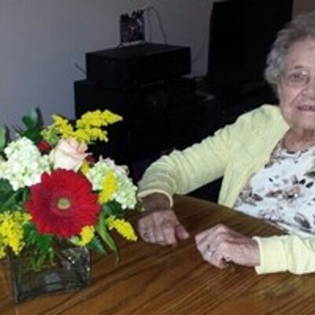 Helen A. Gustafson