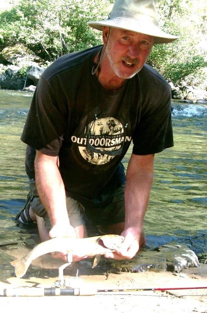 William Alan (Bill) Duparri Sr. Profile Photo