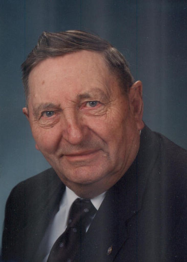 Robert Terfehr