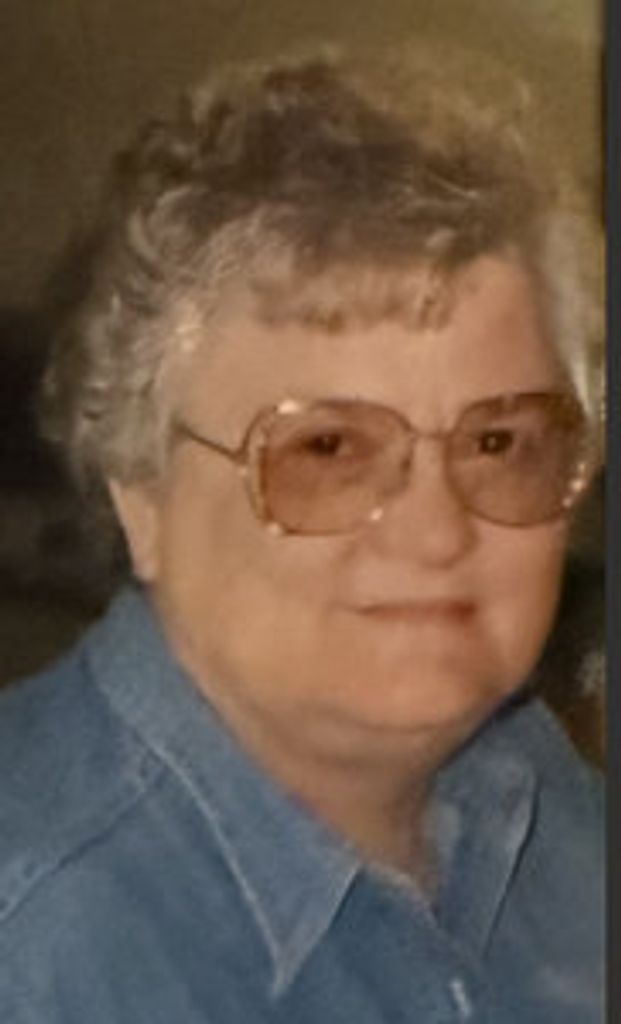 Beryl Susie Anstine Profile Photo