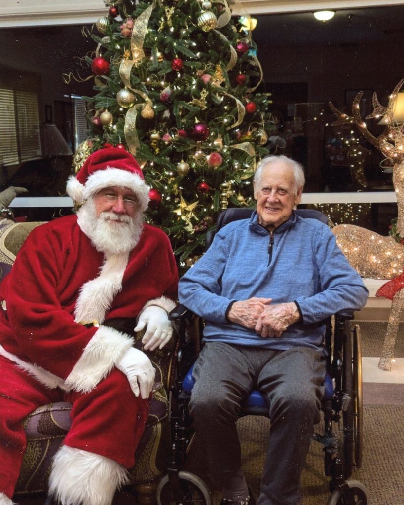 Robert Eugene Bradshaw