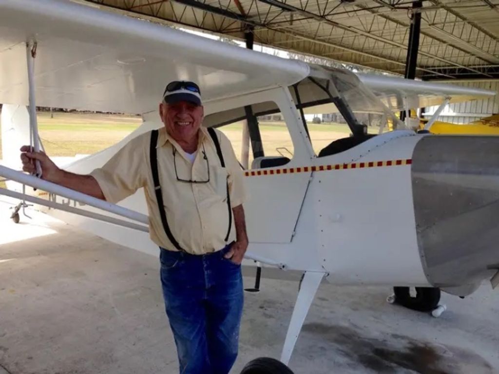 Robert Julian Hodges Sr. Profile Photo
