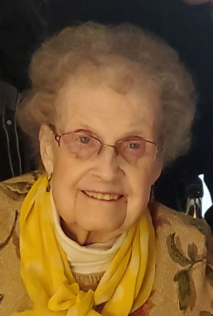 Marian Carpenter