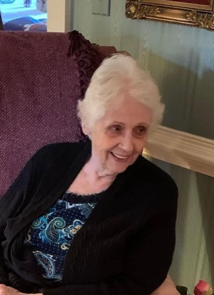 Linda Dupree Rogers Profile Photo