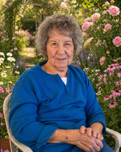 Sue Carol Hatfield's obituary image